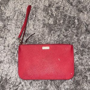 Kate Spade Wristlet